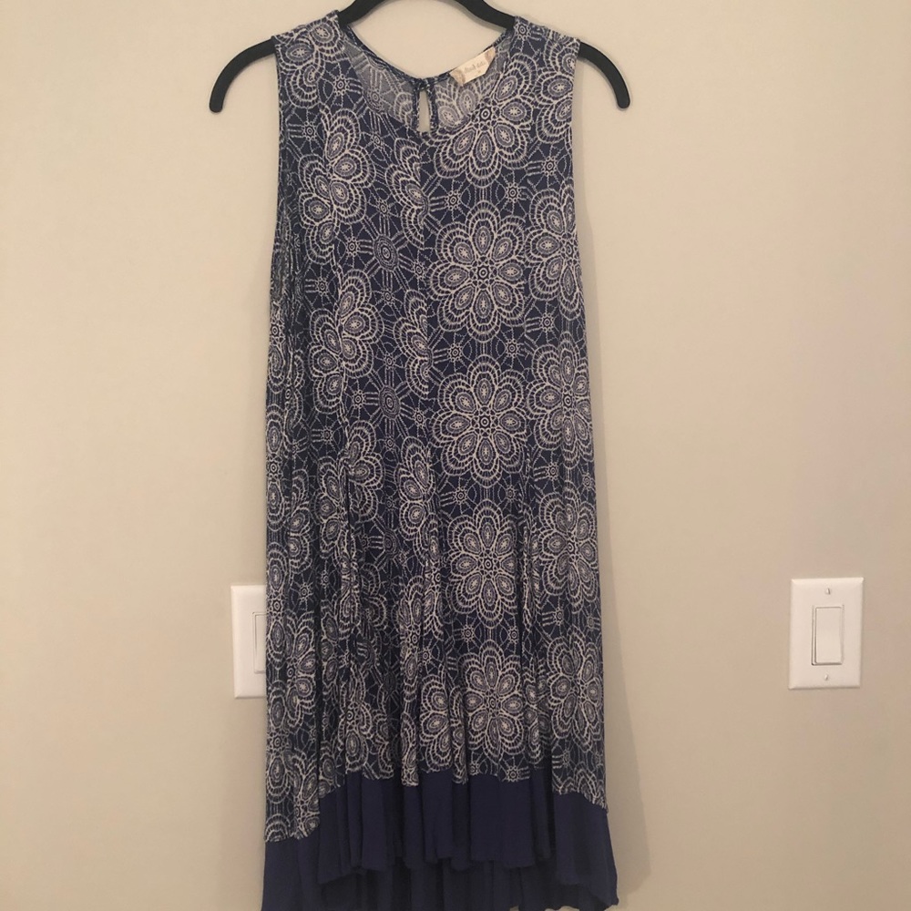 Altar’d State Swing Dress